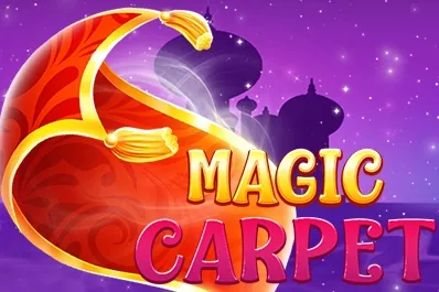 Magic Carpet